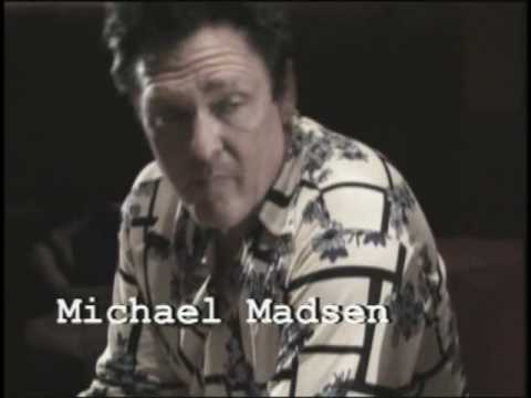 Machine, starring Michael Madsen & James Russo - Trailer