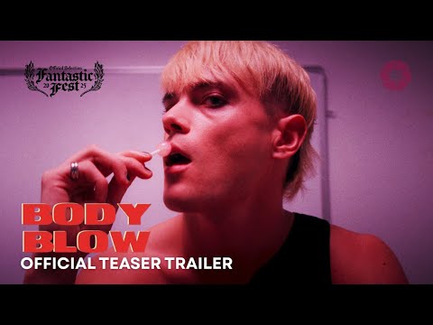 Official Teaser Trailer