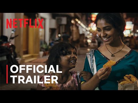 Official Trailer [Subtitled]