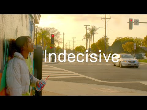 INDECISIVE | Short Film (2023)