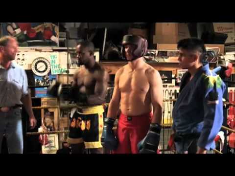 Circle of Pain Trailer