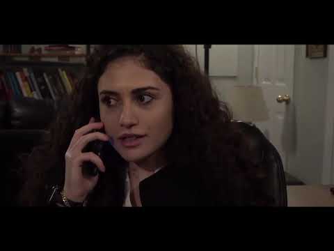 Limits of Therapy Trailer