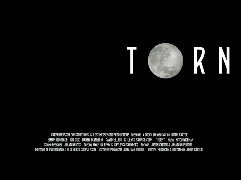 TORN: a SHOCK YOUmentary - TRAILER (2014)