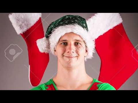 ELFING AROUND Official Trailer