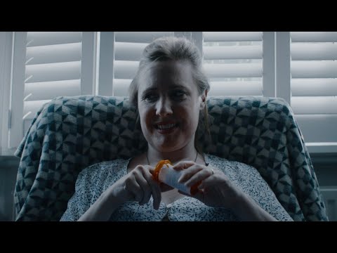 Mythomania, official trailer (2025)