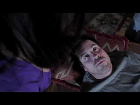 Alien Hunger Movie Trailer