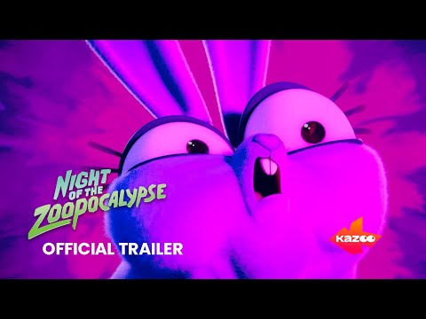 Official UK Trailer