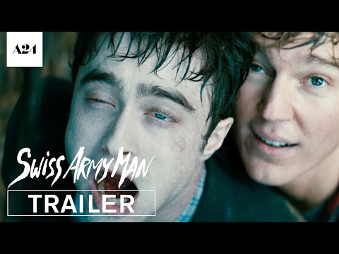Official Red Band Trailer