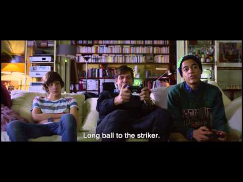 The Adulteen / 16 ans... ou presque (2013) - Trailer English Subs