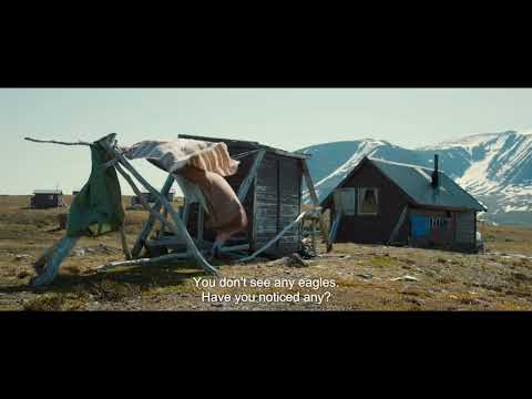 HISTORJÀ – STITCHES FROM SAPMÍ Trailer