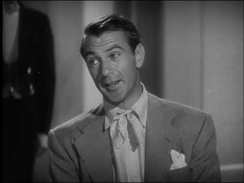 The Cowboy And The Lady Trailer 1938 | Gary Cooper