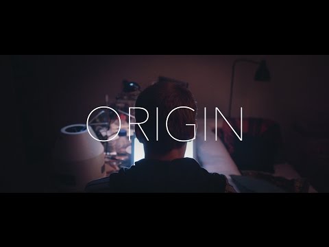 ORIGIN (Bieffekterna) - International Teaser Trailer