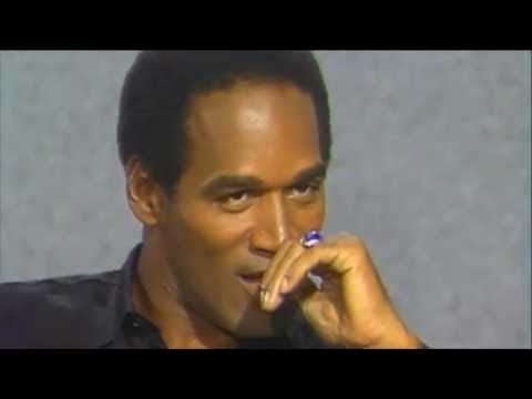 'OJ: Made in America' promo