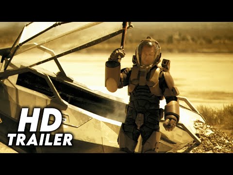Battle Planet (2008) Original Trailer [FHD]