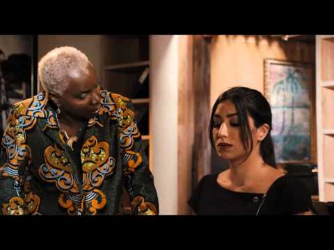 The CEO Movie Trailer By Kunle Afolayan