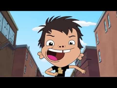 Bob the Slob - Intro