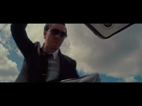 I AM DB COOPER - Official Trailer