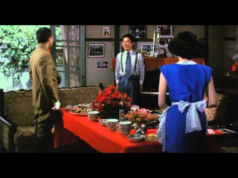 上海バンスキング