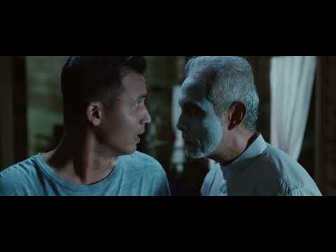 ADOIII JIWAKU OFFICIAL TRAILER | COMING SOON