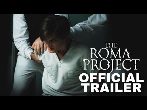 The Roma Project Official Trailer (2015)