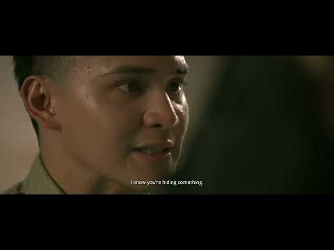 Full Trailer [ENG SUB]