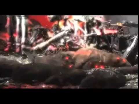 Rat Scratch Fever (Jeff Leroy, EEUU, 2011) - Official Trailer