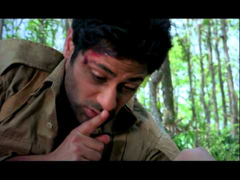 Meherjaan Trailer (2012)