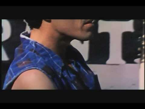 Postcards From America - Trailer