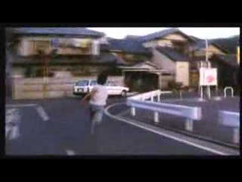 Crying out for love in the centre of the world