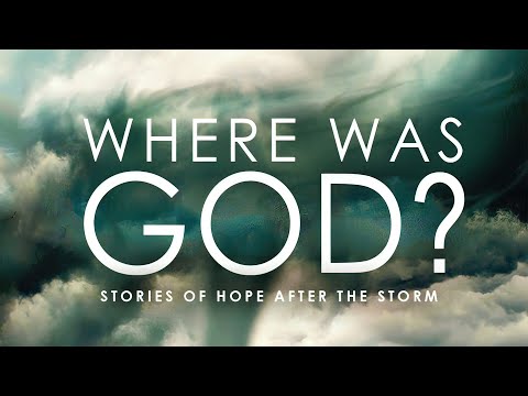 Where Was God? - Trailer