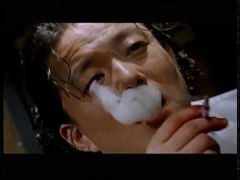 THE CITY OF VIOLENCE Official Int'l Main Trailer