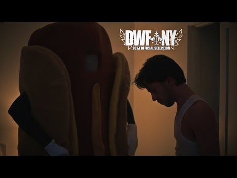 WALTER | Official Short Film Trailer