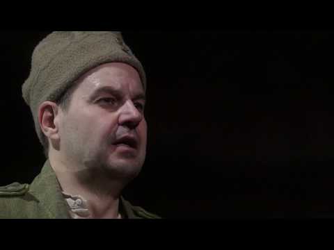 Wozzeck: Trailer