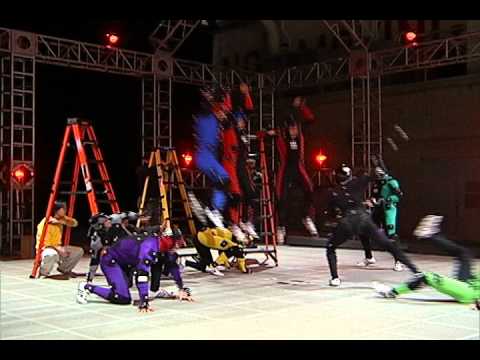 The Matrix Revisited - Trailer