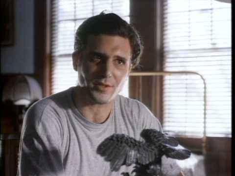 Werewolf trailer (1995)