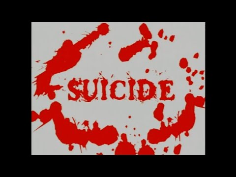 SUICIDE (2001) Trailer [#suicide #suicidetrailer]