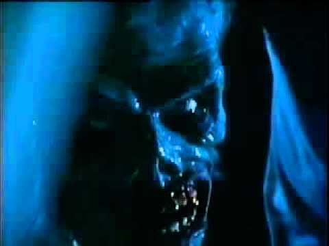Dark Heritage (1989 Film) Trailer