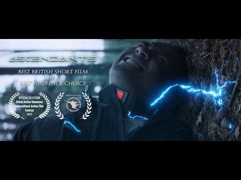 Ascendants - Official Trailer