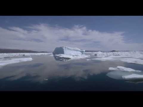 Wonders of the Arctic - Official Trailer 1080P HD