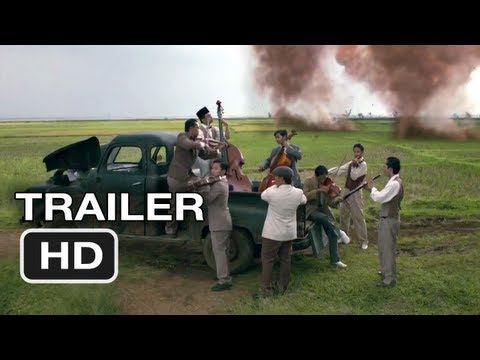 Soegija Official Trailer #1 Dutch Trailer (2012) HD Movie