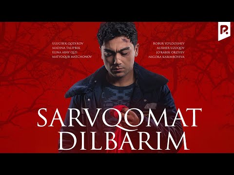 Sarvqomat dilbarim (treyler) | Сарвкомат дилбарим (трейлер)