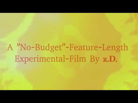 "Transfragmentation"-Trailer