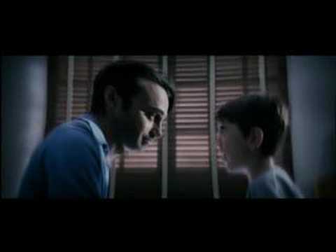 Trailer "Ausentes" de Daniel Calparsoro.