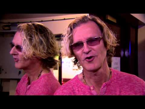 STEVE HACKETT - Genesis Revisited: Live At Royal Albert Hall (OFFICIAL TRAILER)