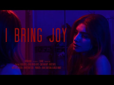 'I Bring Joy' Feature Film Trailer