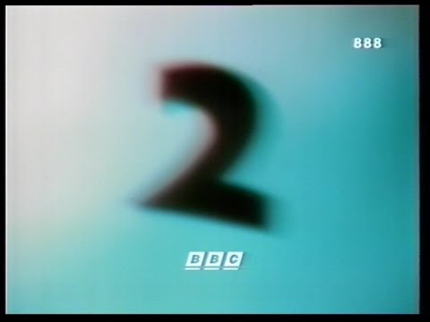 17 March 1991 BBC2 - For The Greater Good trail & Screen Two: Do Not Disturb