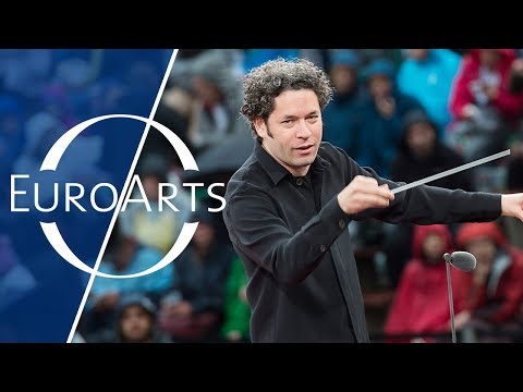 Waldbühne 2017 | Legends of the Rhine