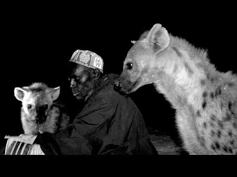 IDFA 2017 | Trailer | Hairat