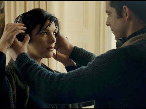 The Unseen (2017) Official UK Trailer HD