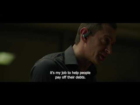 Film Trailer: Kollektor / Collector